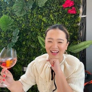 Meet your Posher, Saisai